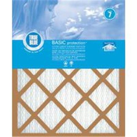 PROTECT PLUS INDUSTRIES LLC Protect Plus Industries Filter Hvac Pleated 20X25X1In 220251 Pack Of 12 6268635